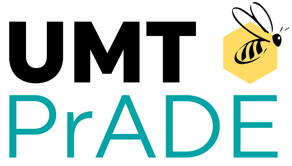 logo UMTPRADE