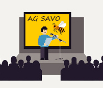 ag SAVO